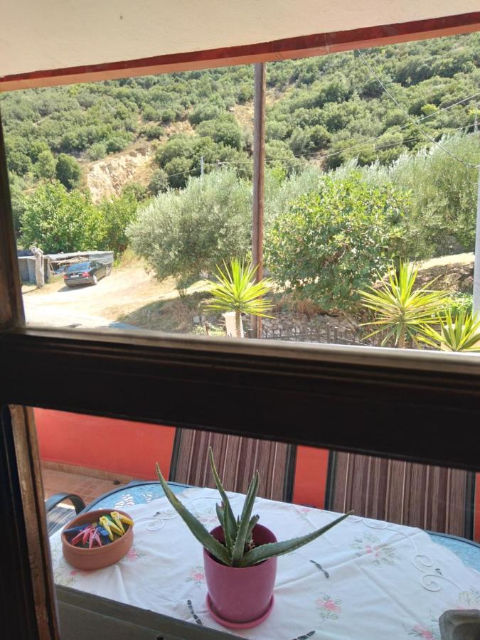 Maisonette Maria-For Tranquility Sykia Chalkidikis Exterior foto