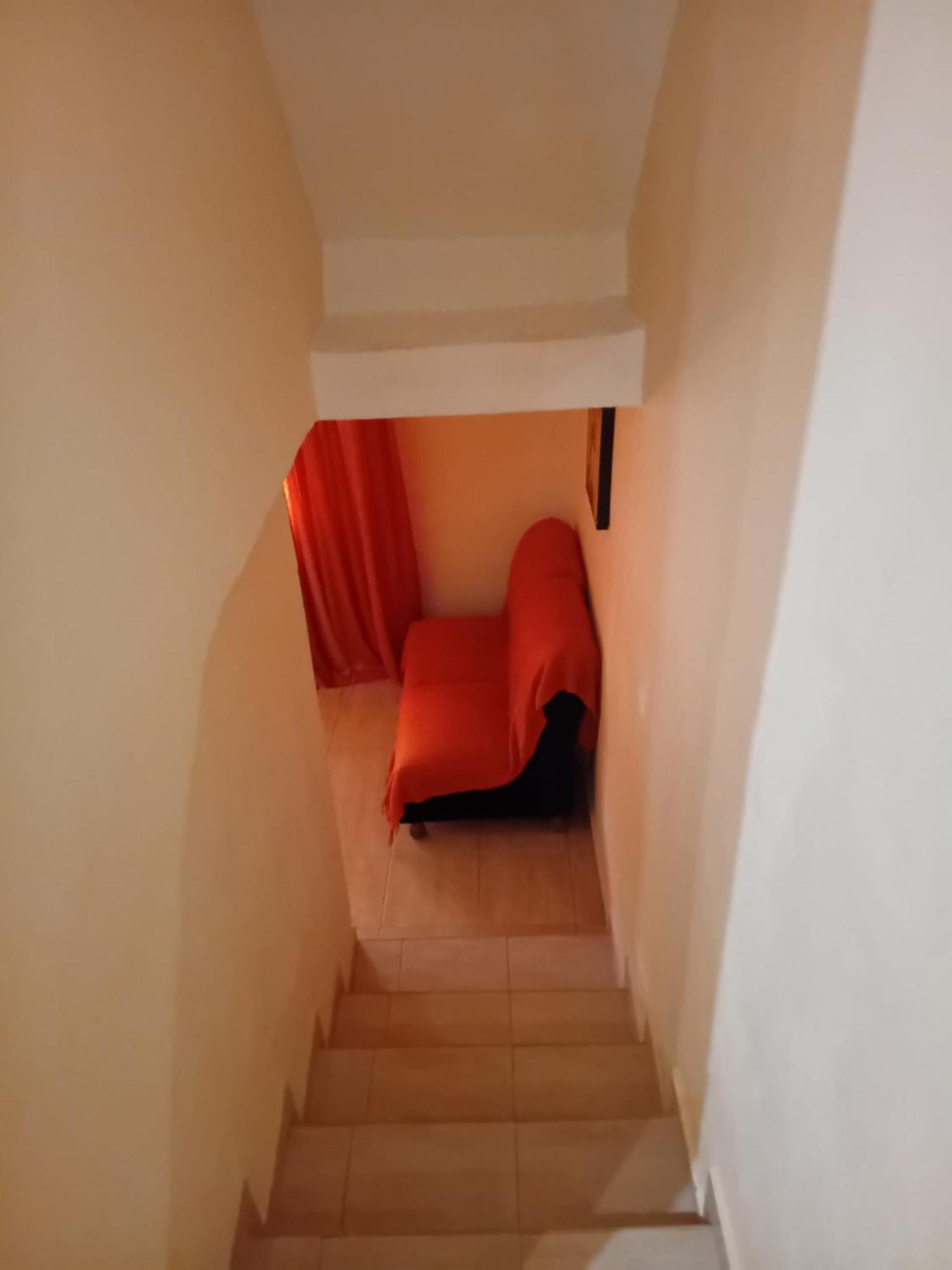 Maisonette Maria-For Tranquility Sykia Chalkidikis Exterior foto