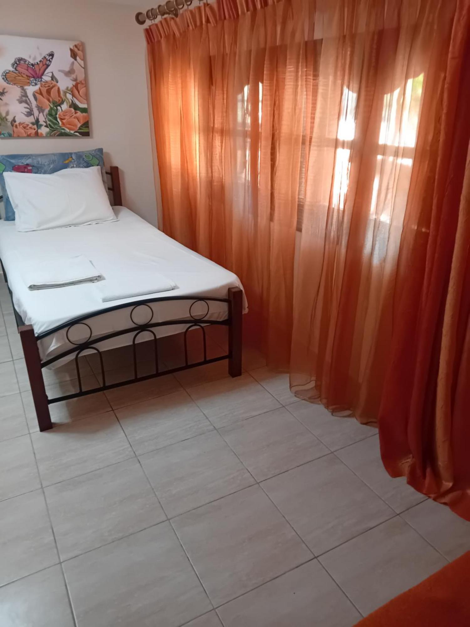 Maisonette Maria-For Tranquility Sykia Chalkidikis Exterior foto
