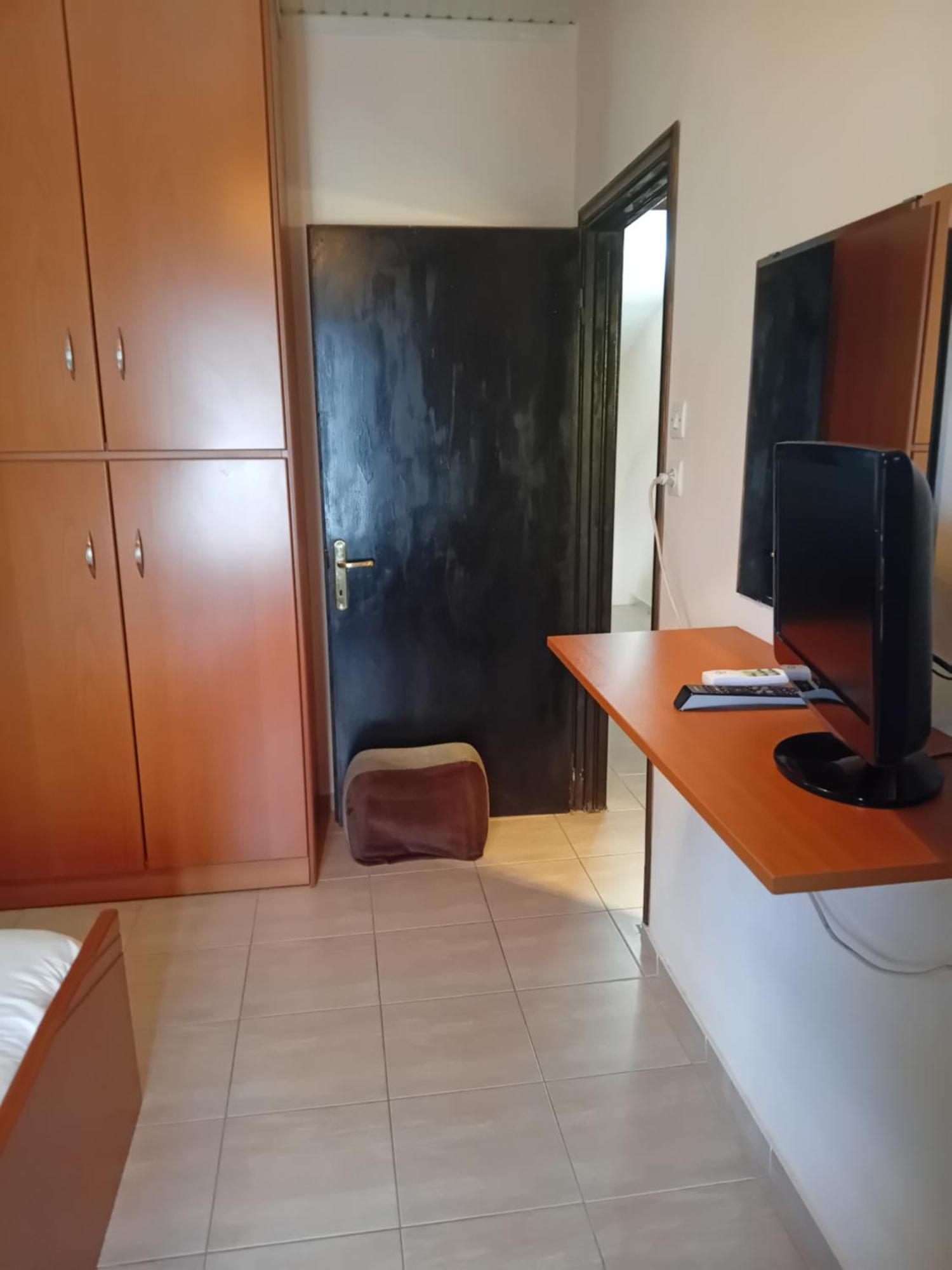 Maisonette Maria-For Tranquility Sykia Chalkidikis Exterior foto