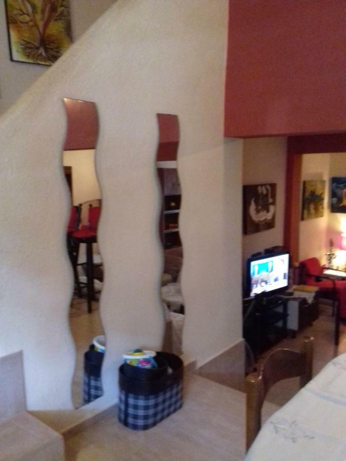 Maisonette Maria-For Tranquility Sykia Chalkidikis Exterior foto